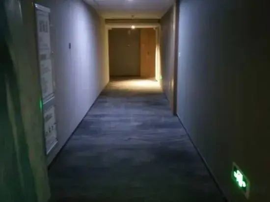 Yue Hotel (Pingxiang Runda International)