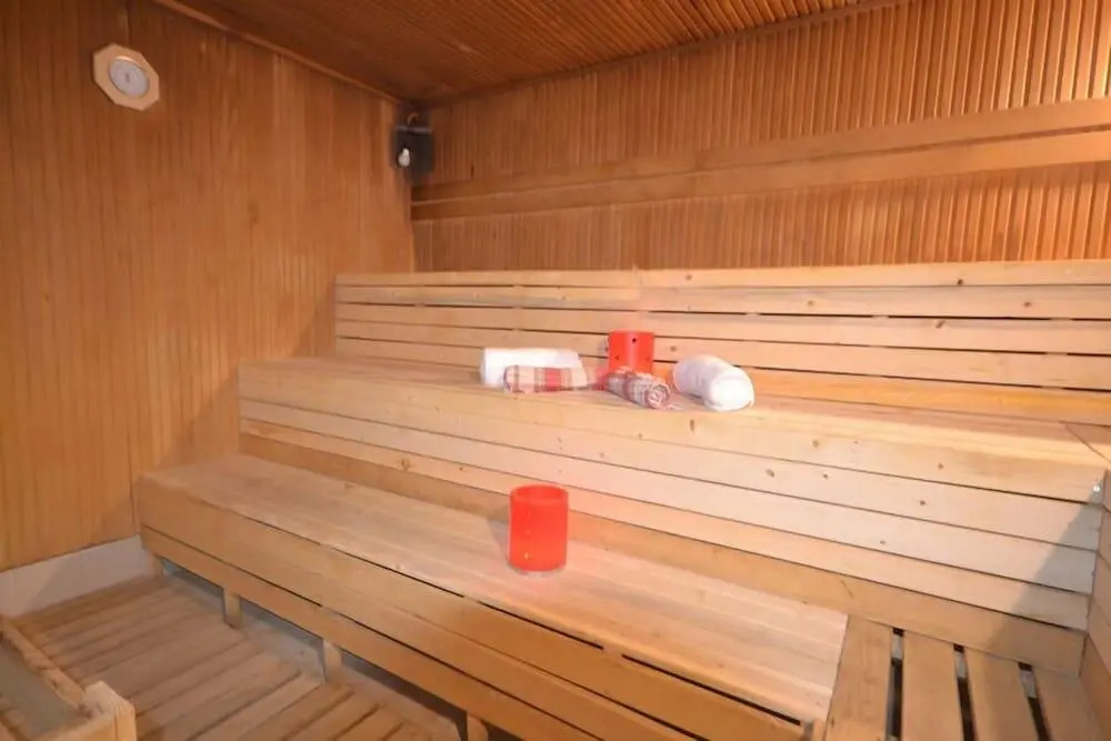 Duja Chalet Ski Center