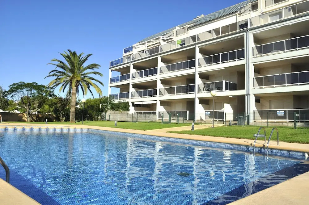Brisas De Denia Atico
