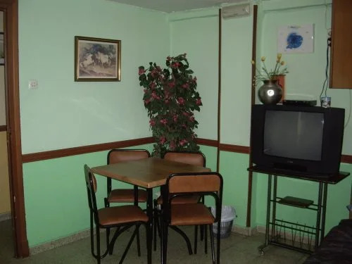 Pension Santa Gema