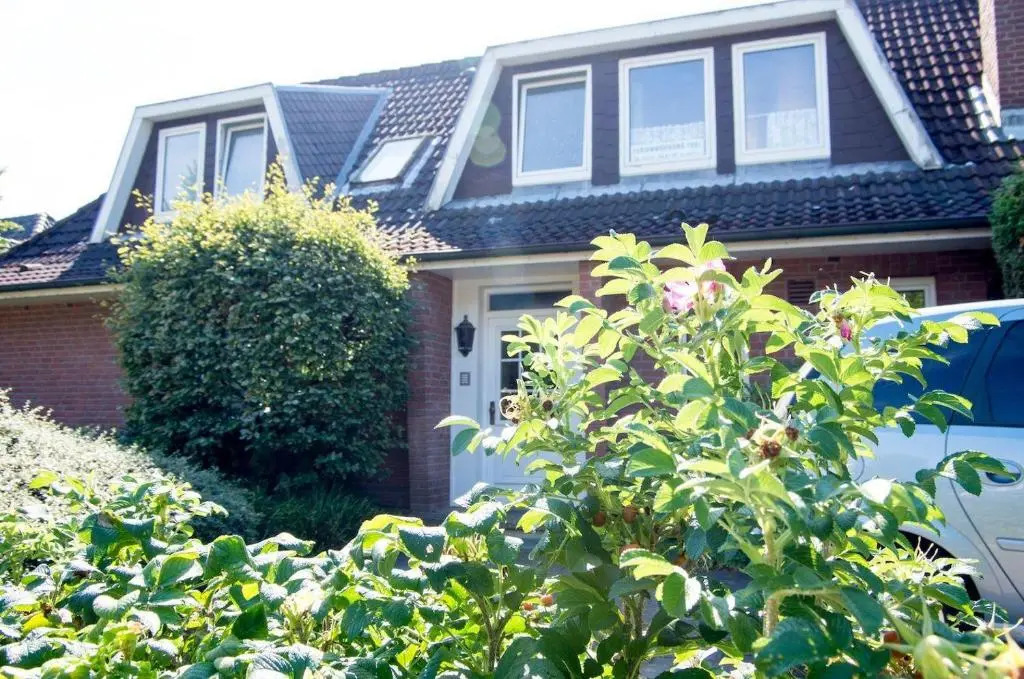 Haus Dallacker
