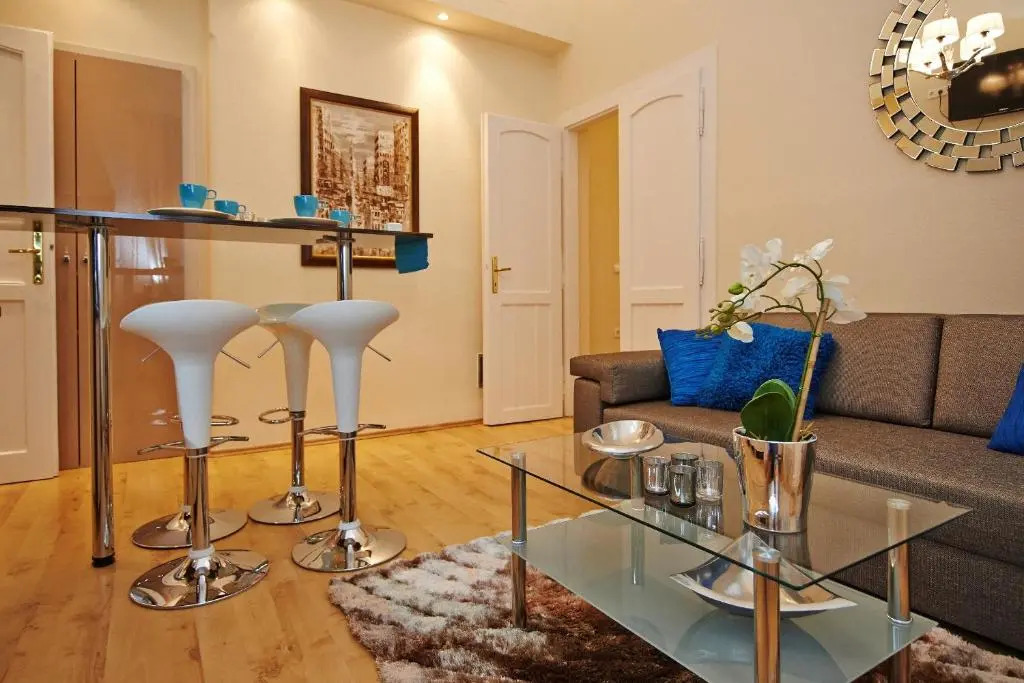 Budapest Luxury Apartments