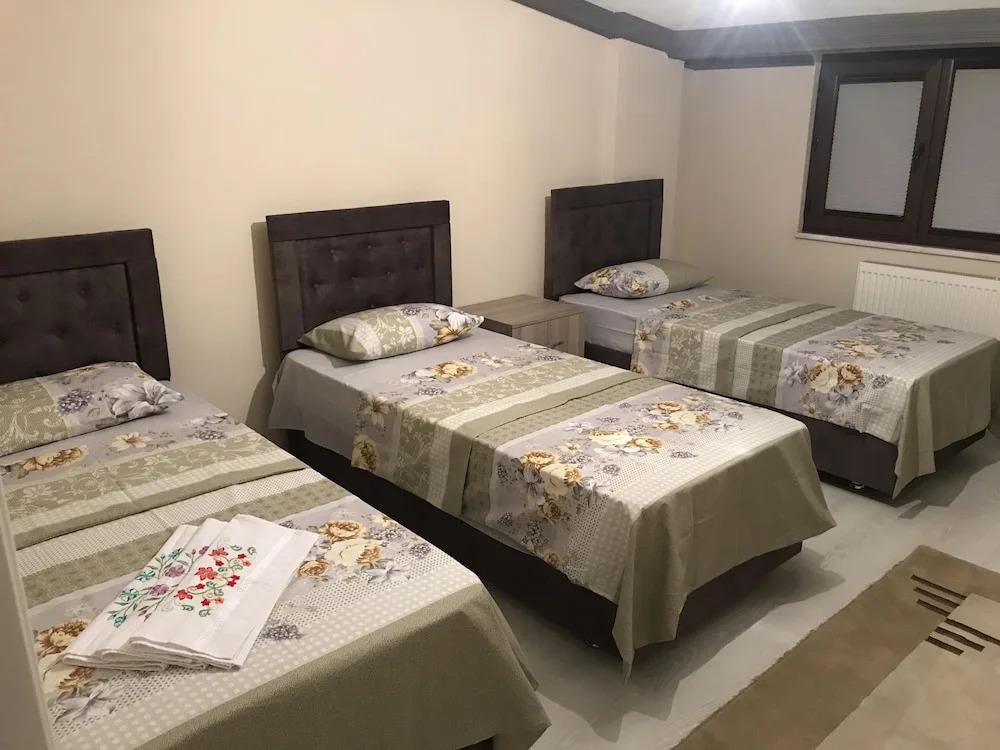 Osmanlı Pansiyon