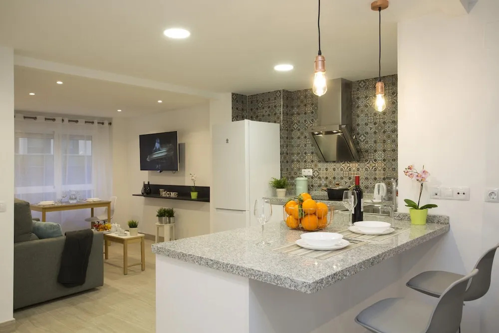 SingularStays Bonaire