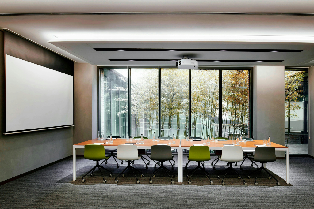 Courtyard by Marriott Seoul Botanic Park