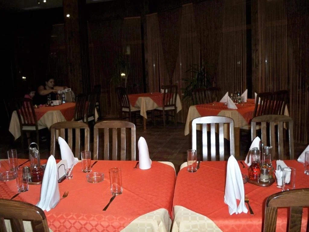 Eleni Palace