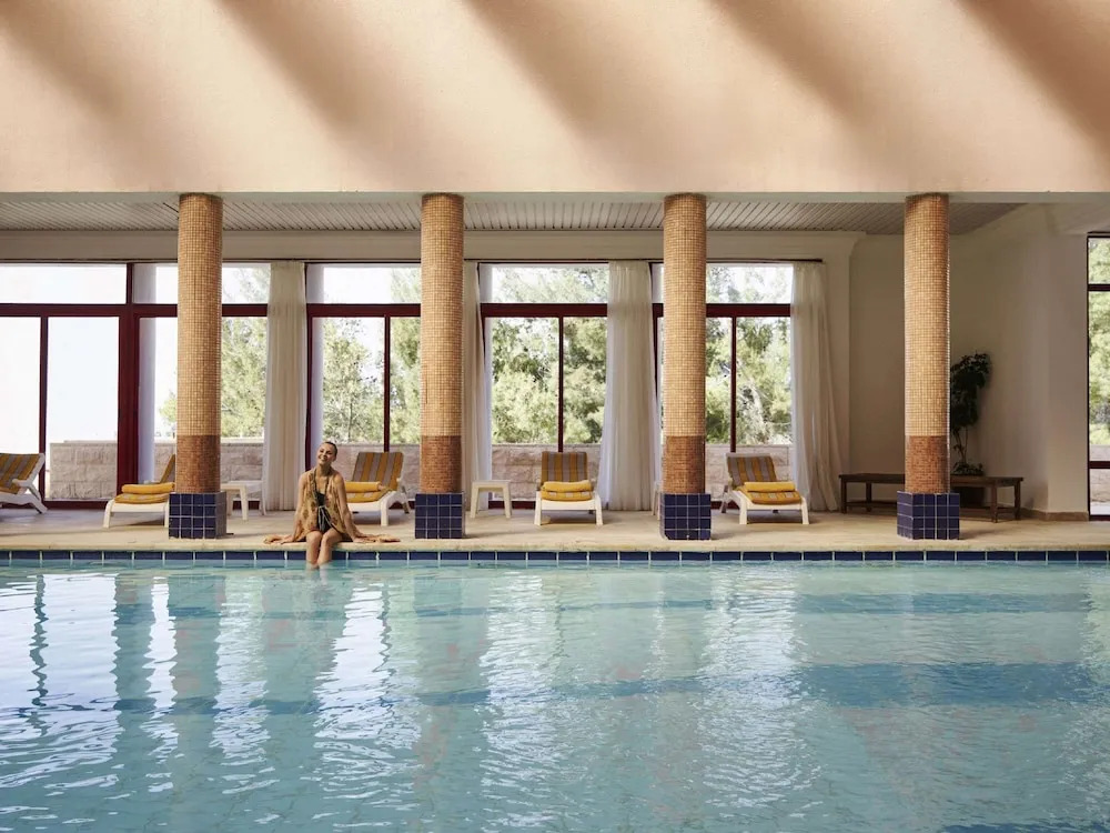 Grand Mercure Petra