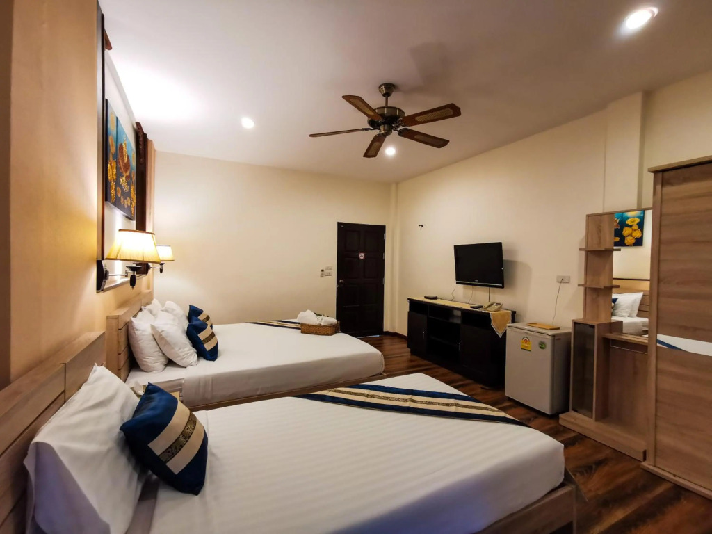 QG Resort