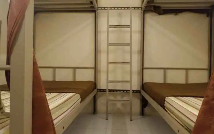 Pondok Backpackers Hostel II