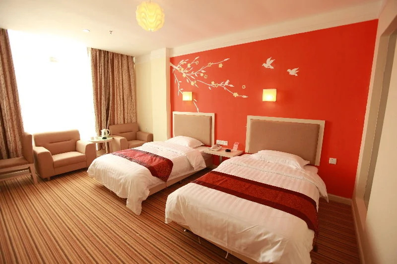Tianxi Hotel Guangzhou