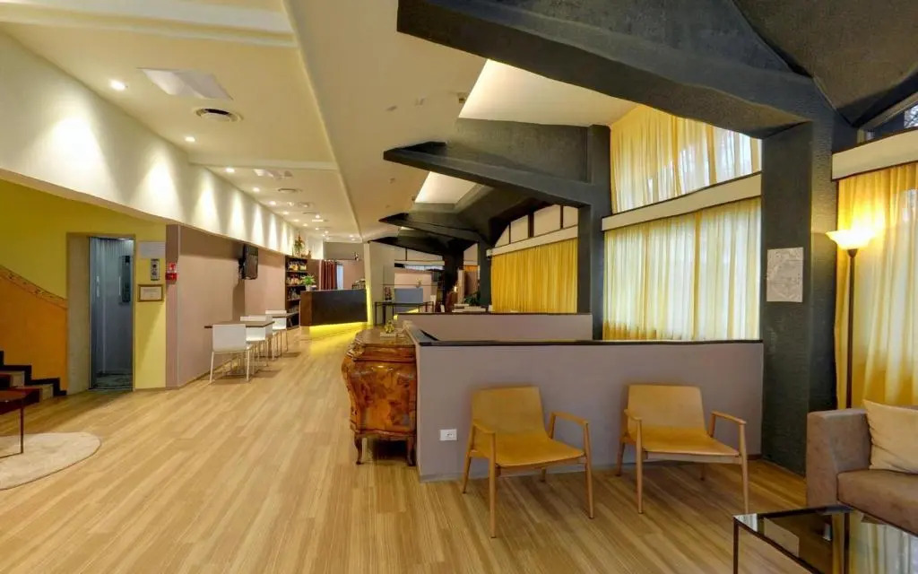 Ai Ronchi Motor Hotel Brescia