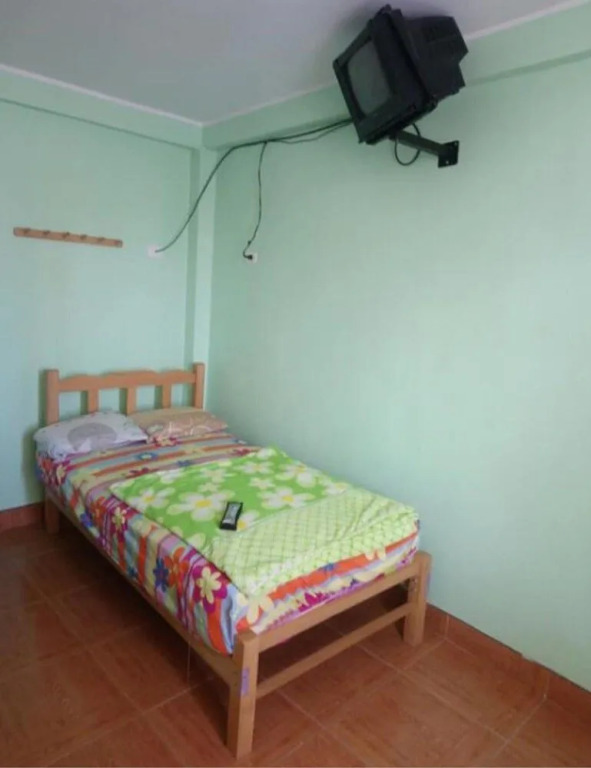 Casa Paracas