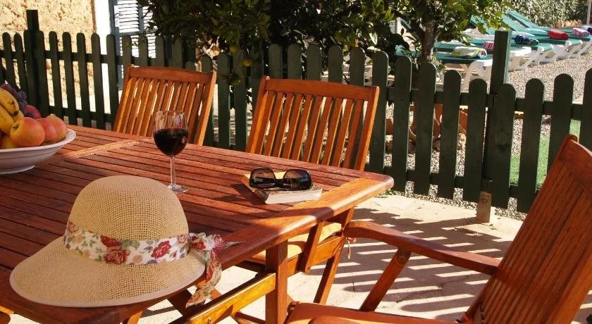 Finca Son Rengo