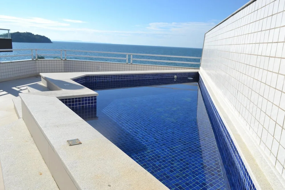 Villa de Vincenzi Apart Hotel