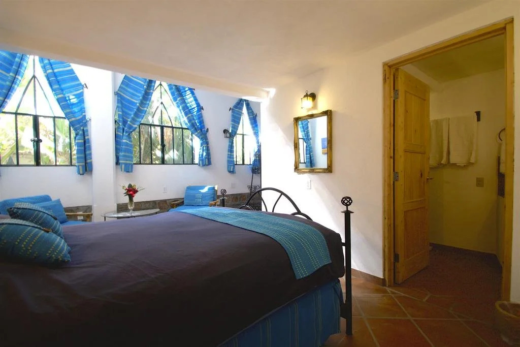 Casa Bentley Boutique Hotel