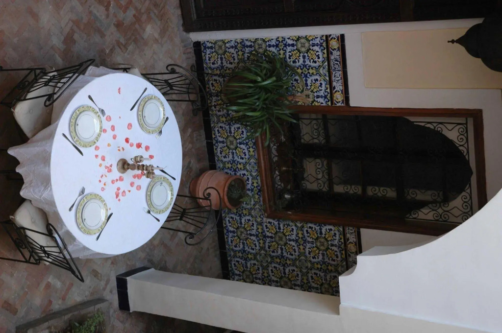 Riad El Sagaya