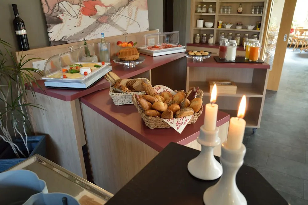 Hotel-Restaurant-Weingut Kapellenhof
