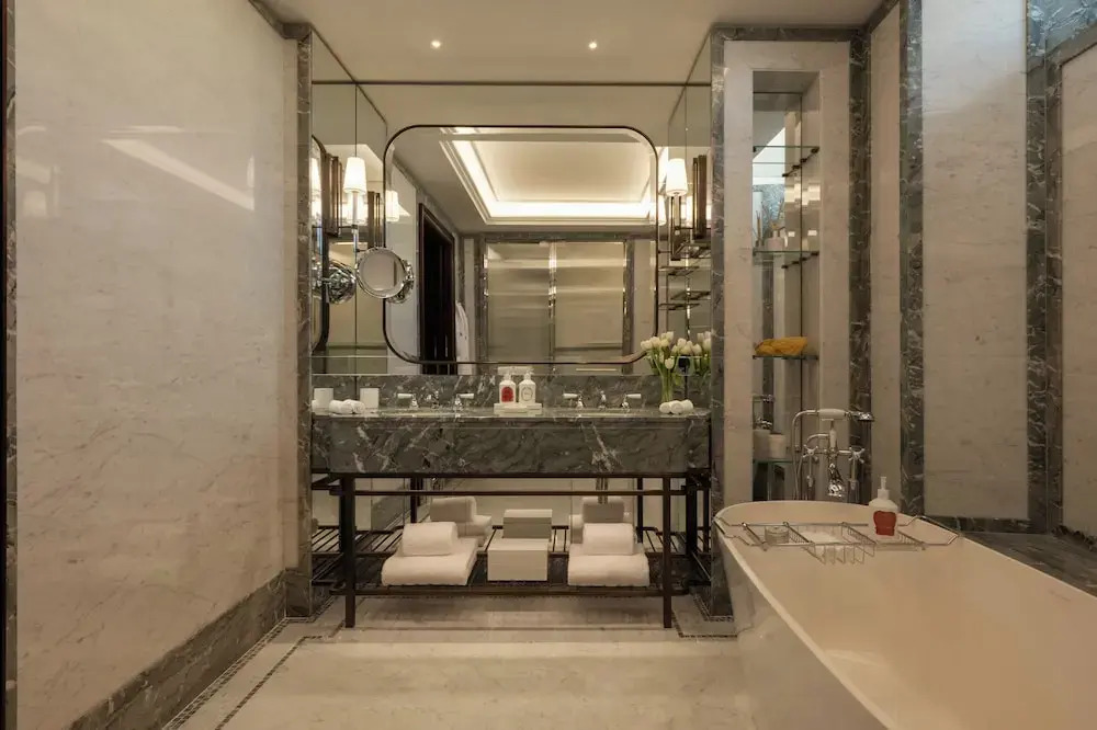 Corinthia Rome