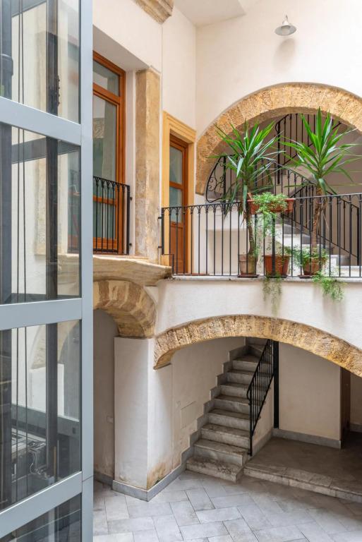 Casa Avio Alla Vucciria by Wonderful Italy