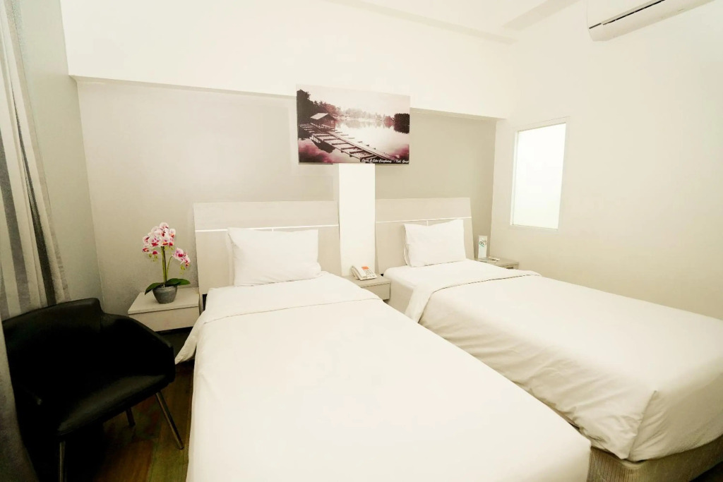 Sabda Alam Hotel & Resort