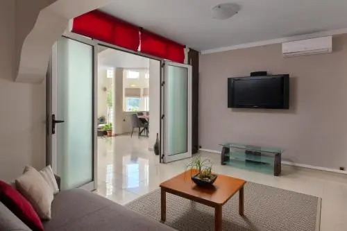 Andrealexia Sea View Villa