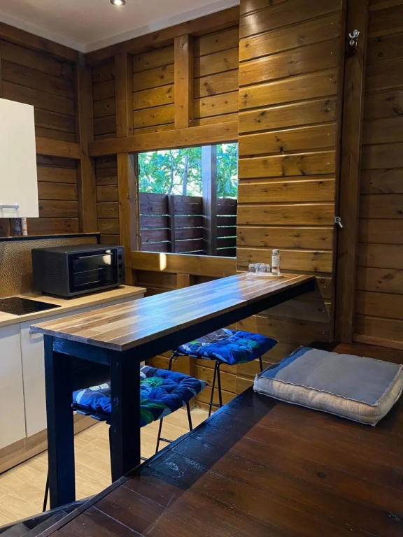 Banana Cottage Ecolodge & Spa
