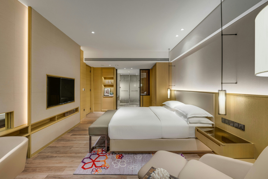 Kaohsiung Marriott Hotel