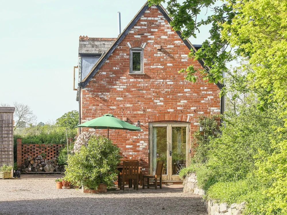 The Coach House