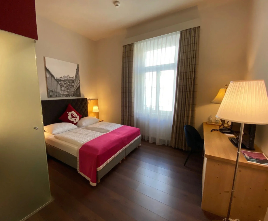 Hotel Villa Carlton