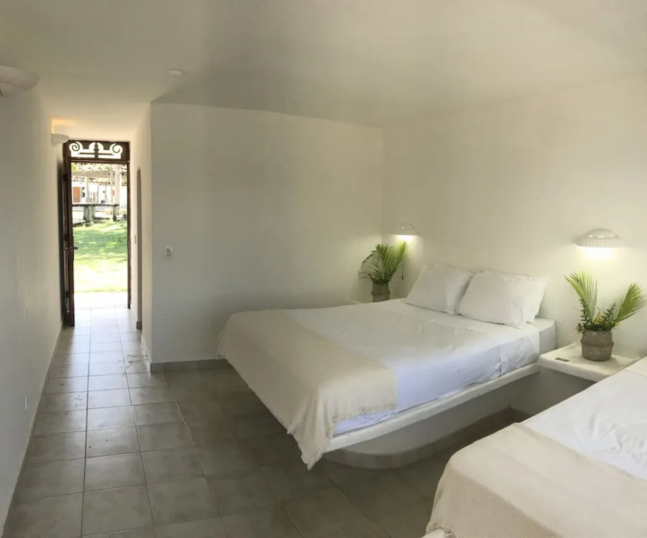 Hotel La Isla