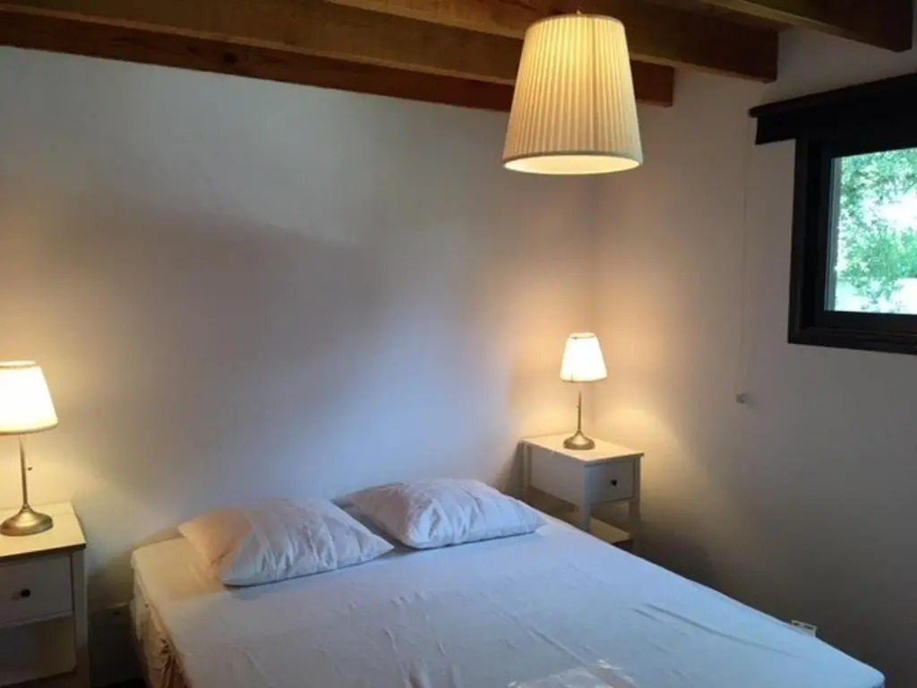 Villa 8 pers proche lac marin, WiFi, animaux permis, parking - FR-1-379-83