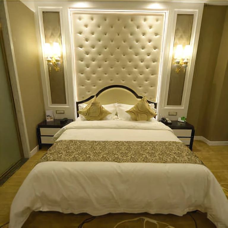 Vienna Hotel Foshan Nanzhuang Ceramics Headquarter