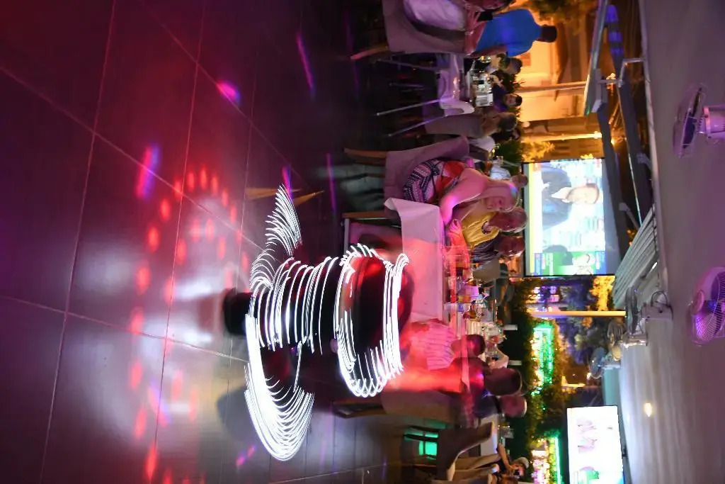 Club Dante Marmaris