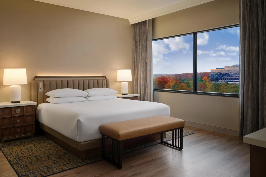 Hyatt Regency Suites Atlanta Northwest