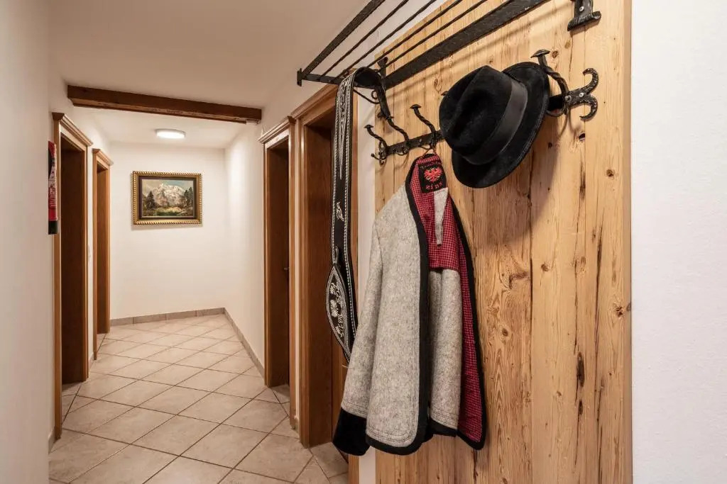 Landhaus Seiringer Apartments