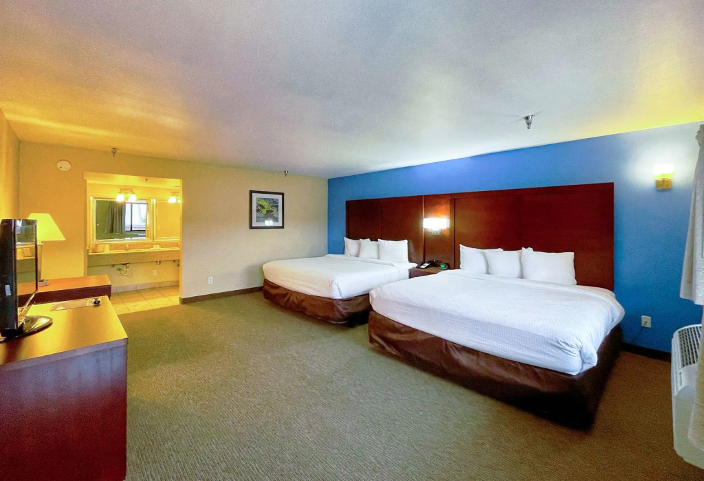 SureStay Plus Hotel by Best Western Willcox