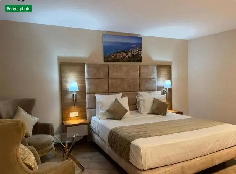 hotel kyrline