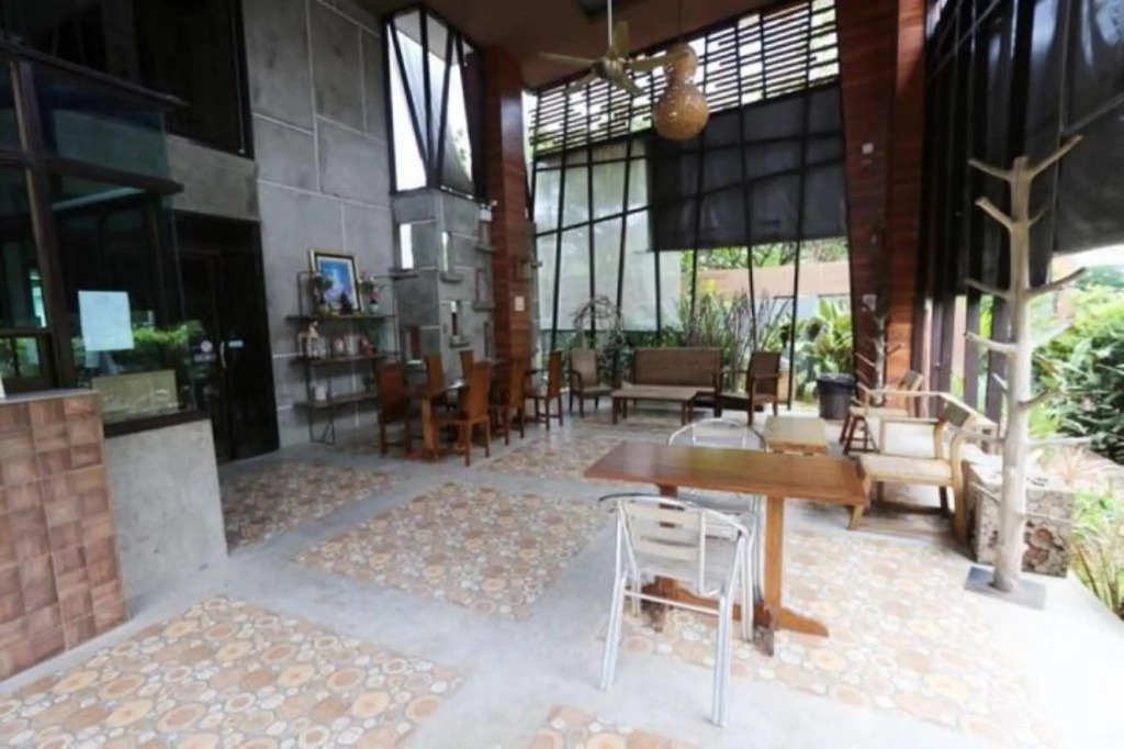 Tree Boutique Condo at Changklan