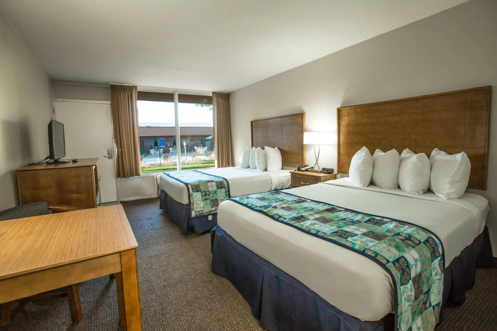 Red Lion Inn & Suites Branson