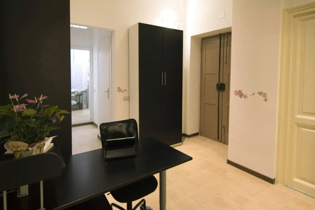 Al 138 Town House