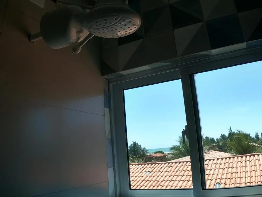 Baby Beach House