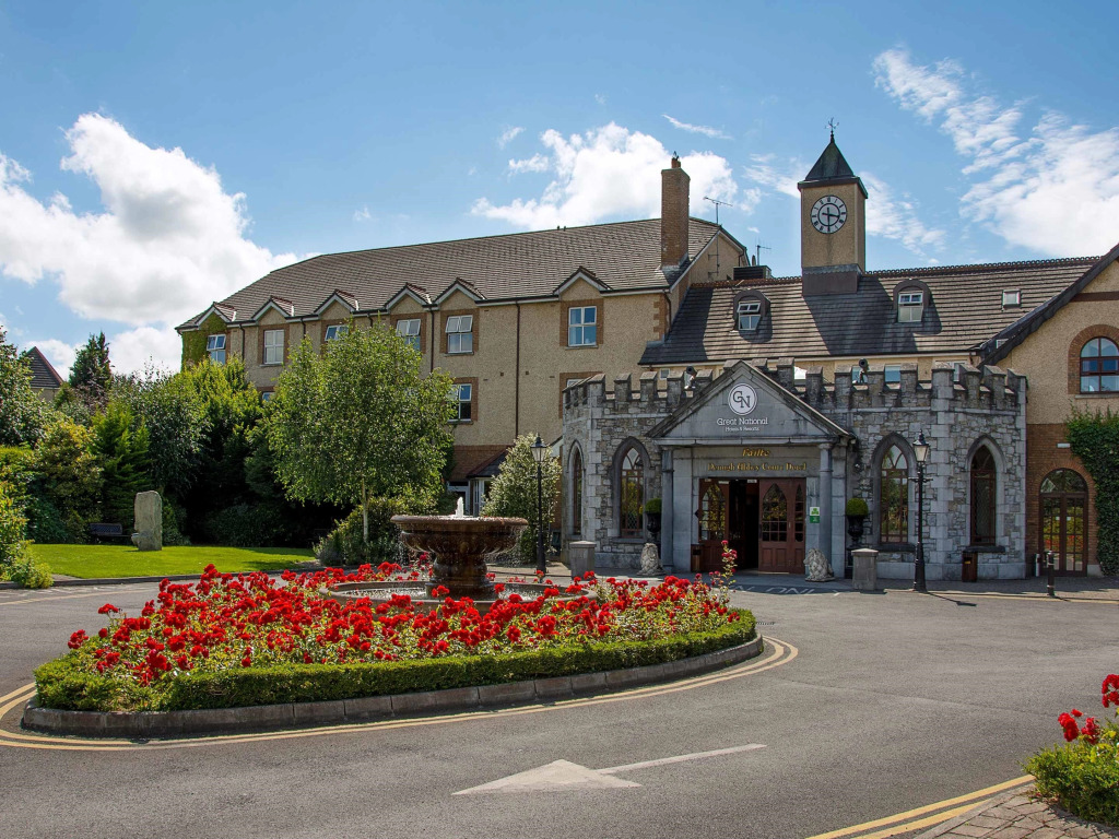 Abbey Court