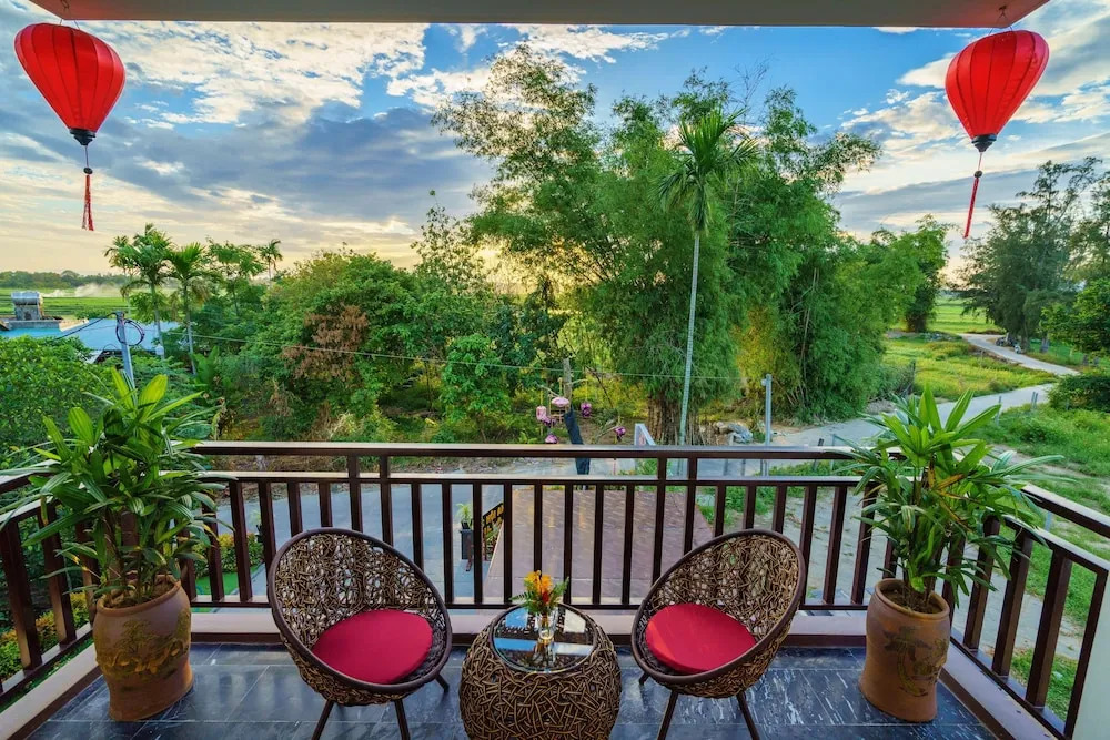 CIC Hoi An Villa
