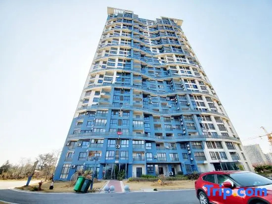 salted fish Apartment