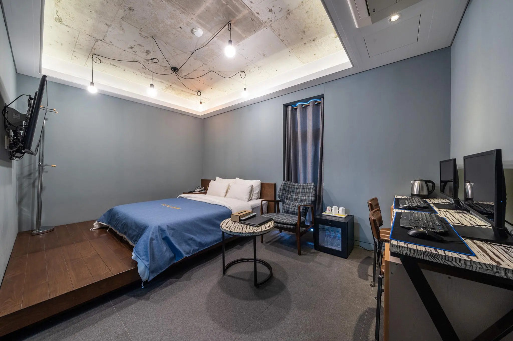 Hotel Myeongjak