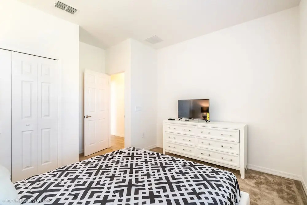 Luxury 11 Bedroom Close to Disney