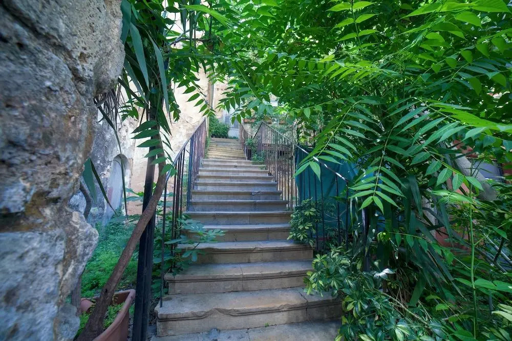 Nouveau Hotel Du Liban