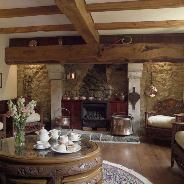 La Barbarie Hotel by Eight Continents