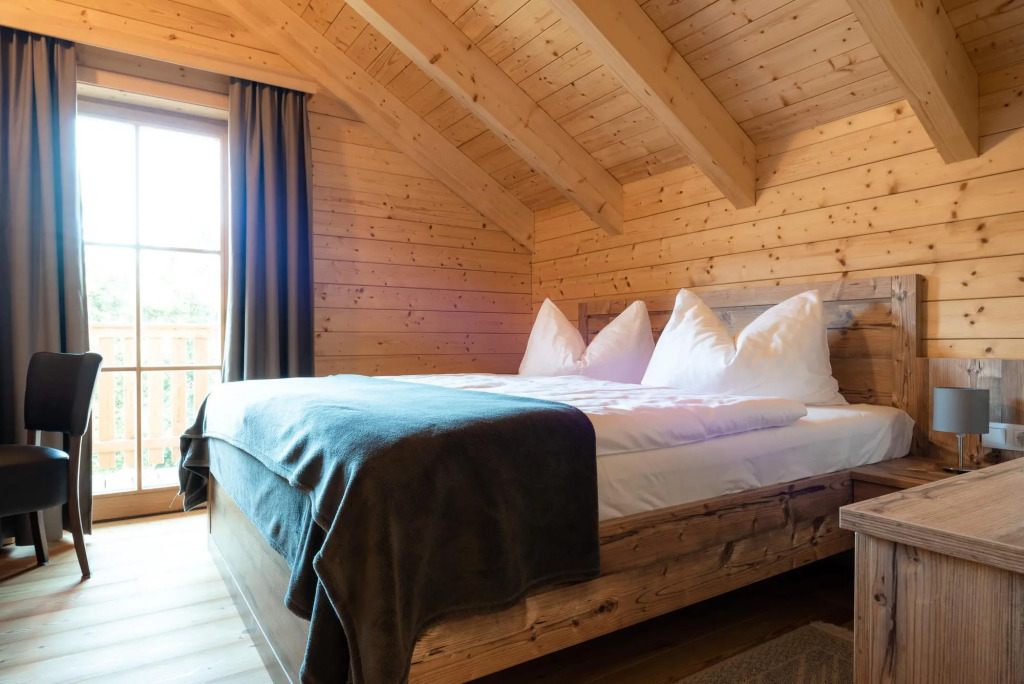 Ferienhaus in Stefan im Lavanttal mit Sauna