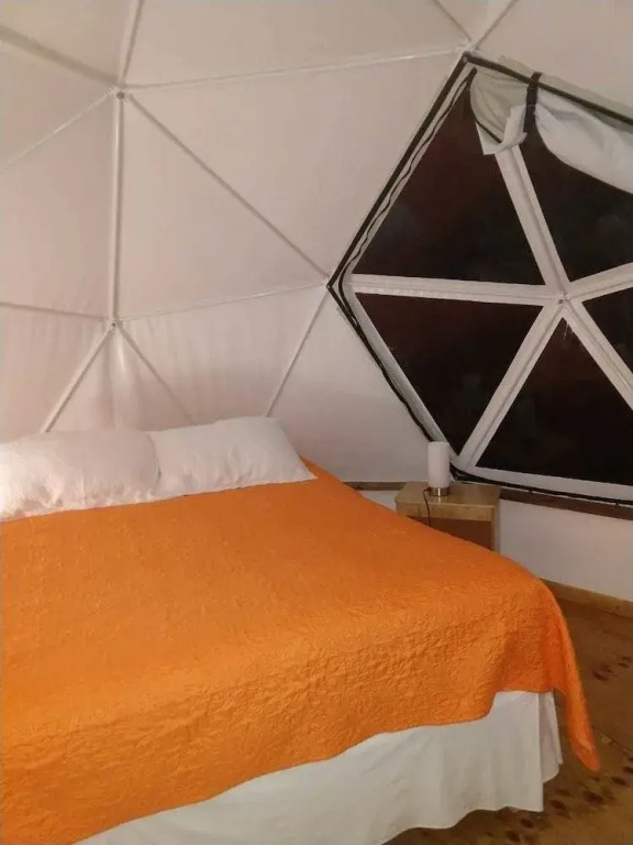 Mamma Nui Glamping